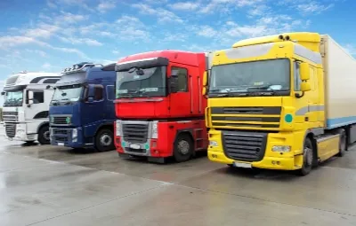 İzmir Döşemealtı Nakliye Ambarı