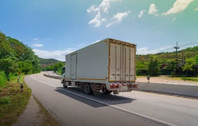 İzmir ile Döşemealtı Arası Bulaşık Makinesi Taşıma