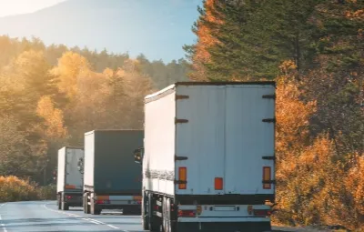 İzmir ile Döşemealtı Arası Klima Taşıma