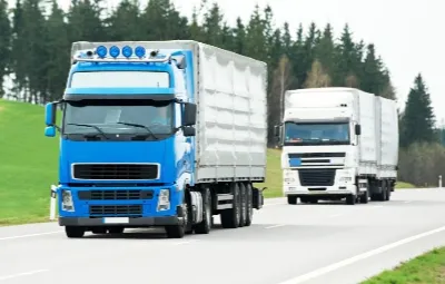 İzmir ile Döşemealtı Arası Eşya Taşıma